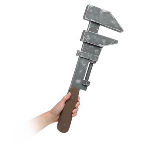 Team Fortress 2 Engineers Wrench Prop Replica